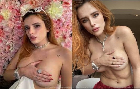 bella thorne onlyfans leaked free nude videos